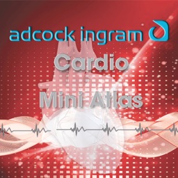 Cardio Mini Atlas App