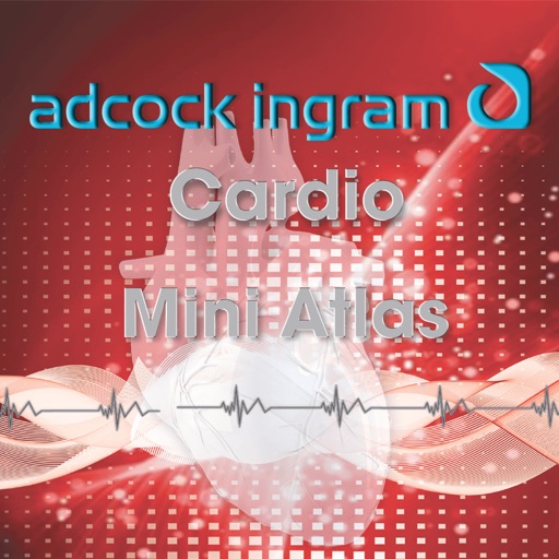 Cardio Mini Atlas App