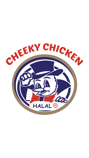 Cheeky Chicken