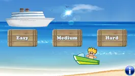 Game screenshot Boats and Ships for Toddlers mod apk