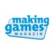 Making Games bringt die spannende Welt der Games-Entwicklung auf iPhone und iPad