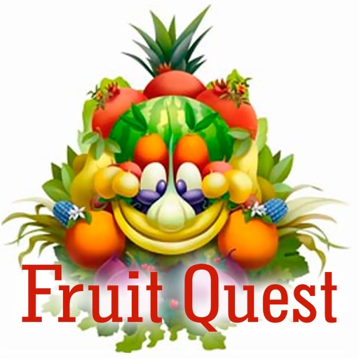 Fruit Quest - develop attention and memory