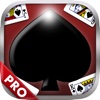 Spades Solitaire Free Play Classic Card Game+ Pro