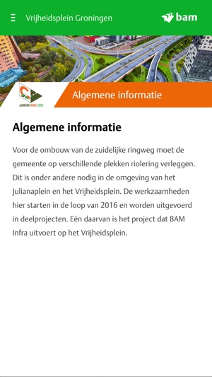 Vrijheidsplein Groningen(圖2)-速報App