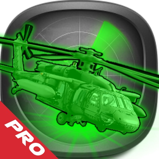 Addictive Driving Copter Pro : Acrobat City Icon