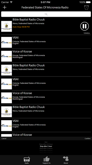 Federated States Of Micronesia Radio(圖3)-速報App