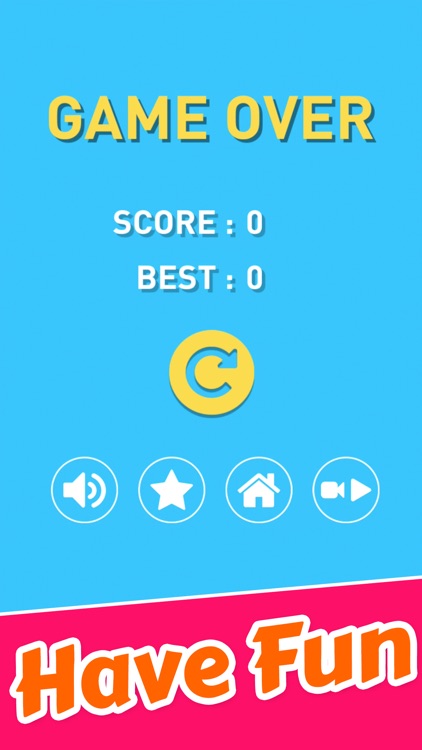 Sky Dashed Rolling Canon - Can You Score 10? screenshot-4