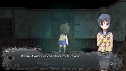 How to cancel & delete Corpse Party BLOOD DRIVE EN from iphone & ipad 2