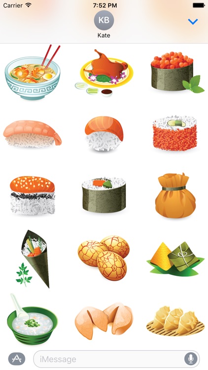 Food and Drinks