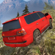 Activities of Extreme Cruiser Luxury Driving - 4x4 Simulator 3D