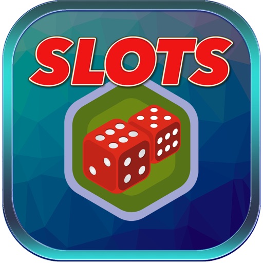 Love Fun Slots Crazy - Free Machine icon