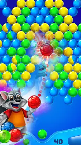 Game screenshot Ball Shoot 2016 mod apk