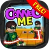 Connect Me Flow Puzzle Logic Game For Lego Movie