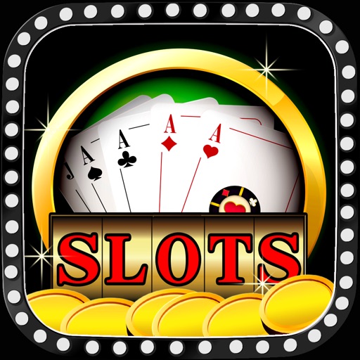 2016 A Lucky Casino Royale Slots Game icon