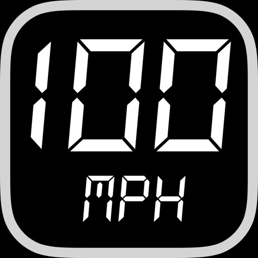 Pitch Radar 2 - Baseball radar gun with reports