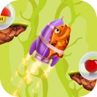 Top 30 Games Apps Like Lizard Rocket Jump - Best Alternatives