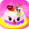 Super Delicious Cake HD