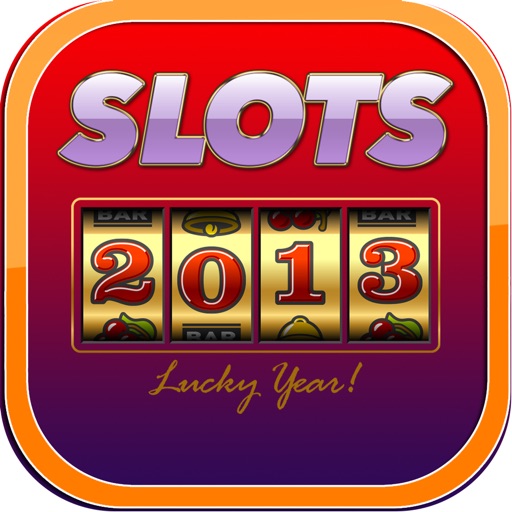 Remember Slots! Lucky Year 13 icon