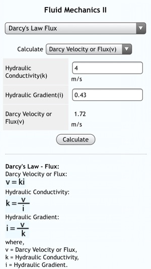 Fluid Mechanics II(圖1)-速報App