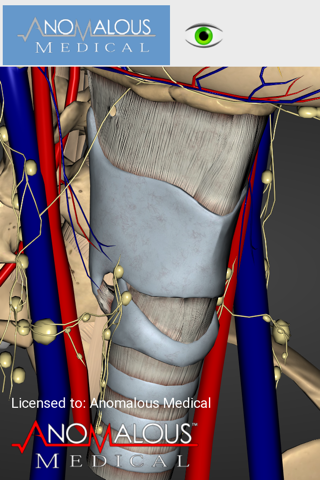 Anomalous Medical screenshot 4