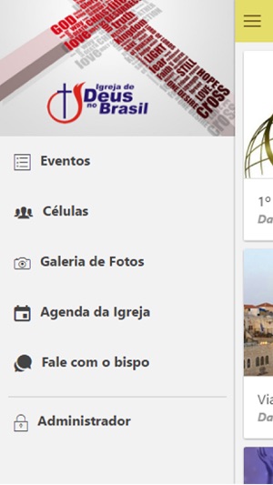 IDB Cuiabá(圖1)-速報App