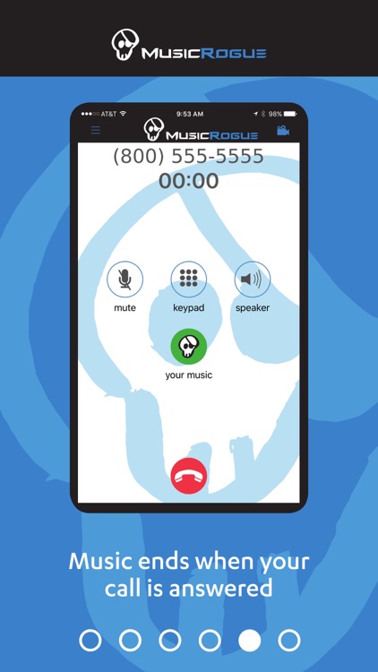 MusicRogue screenshot-4
