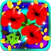 Mega Flower Slots: Hit the purple lily jackpot