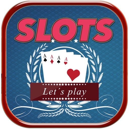 Seven Jackpot Casino Slots-Free Slot Machine icon