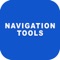 Navigation Tools Altitude Speed Time Compass