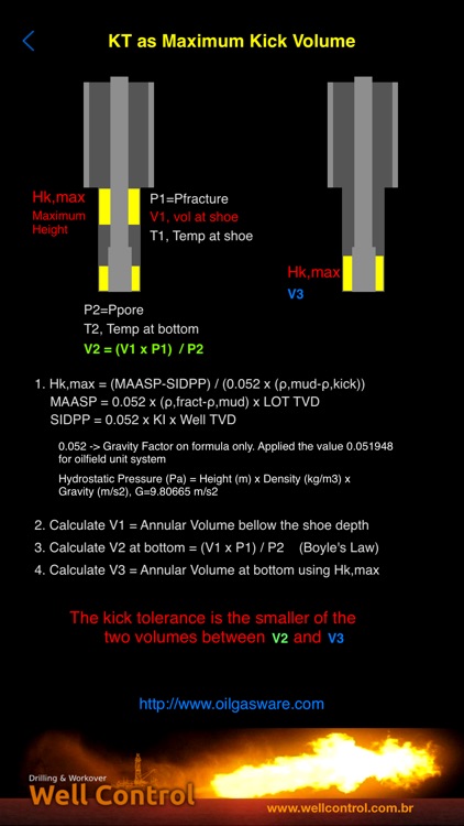 Kick Tolerance (Lite) screenshot-4