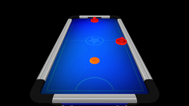 Air Hockey Mania 2016(圖2)-速報App