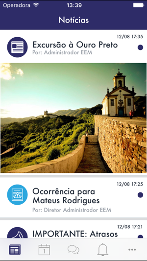 Colégio Patrocínio de São José(圖2)-速報App