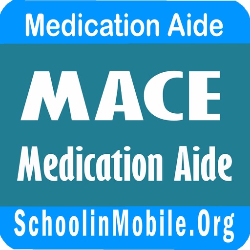 MACE Exam prep Free