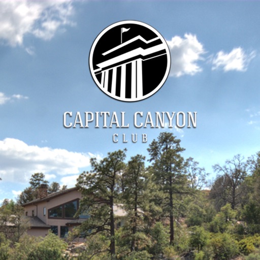 Capital Canyon icon