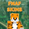 HD FNAF Skins Lite for Minecraft PE & PC Edition