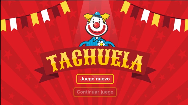 Tachuela
