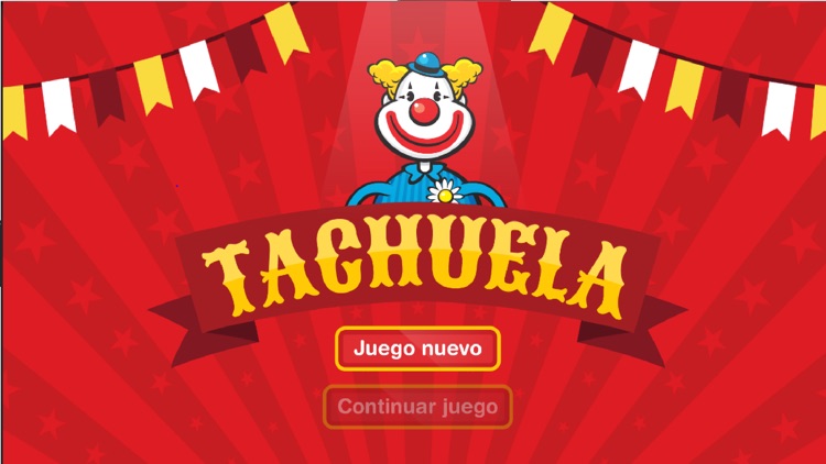 Tachuela