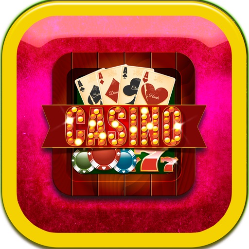Welcome Party Casino City - Las Vegas Free Slot Machine - Spin & Win Big!!! icon