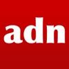 Anchorage Daily News & ADN iPad