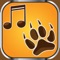 For all animal lovers out there we have something quite appealing - Animal Ringtones Soundboard