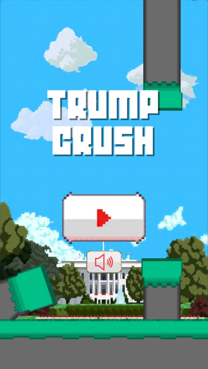 Trump Crush and Dump