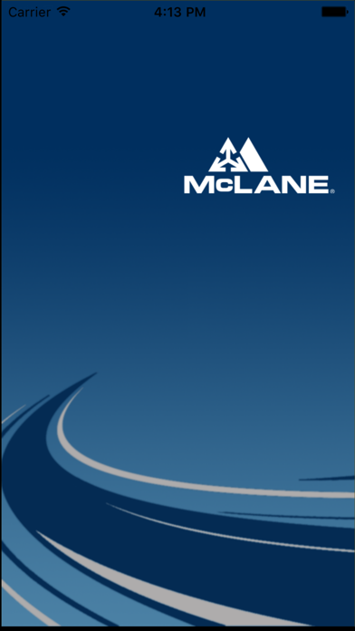 How to cancel & delete FS McLane Order Review and Update from iphone & ipad 1