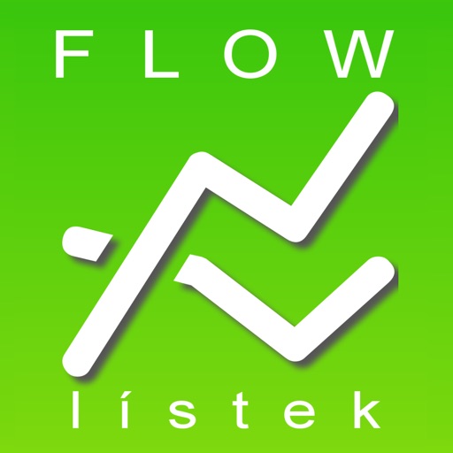 Flowlistek.eu - Pro lepší náladu Icon