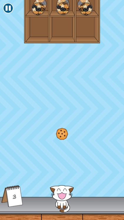 Cookie Catch !!