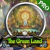 The Green Land Mystery