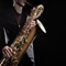 The purpose of this beginner saxophone app is to make it easy for you to get started playing the saxophone