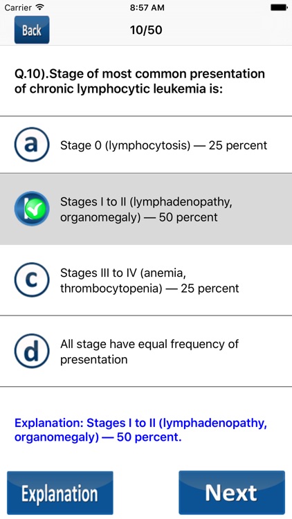 Hematology Quiz Questions Pro