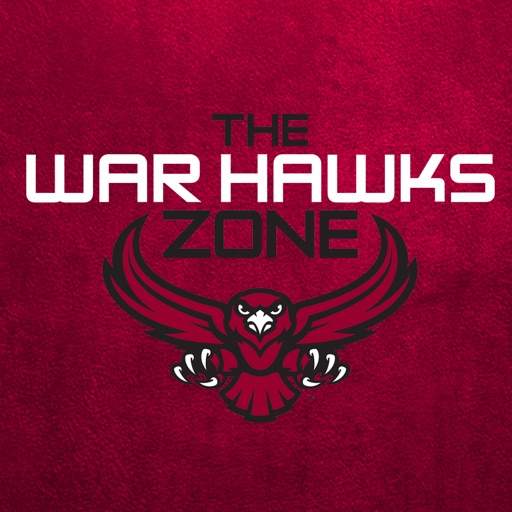 The War Hawks Zone iOS App
