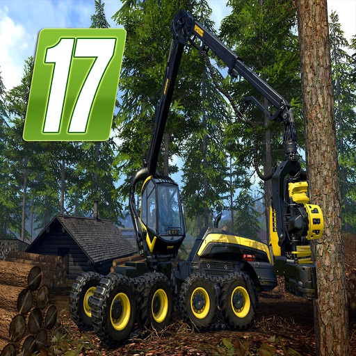 Farming Simulator 17: Tending to Animals