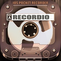 Recordio - Record anything with your device